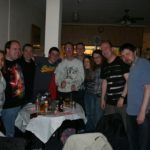 ASPIE group photo