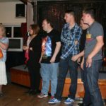 Award ceremony