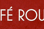 Cafe Rouge