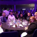 NLD&A Awards  Dinner July 2016