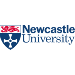 Newcastle Univeristy logo