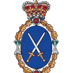 High Sheriff of Worcester Badge
